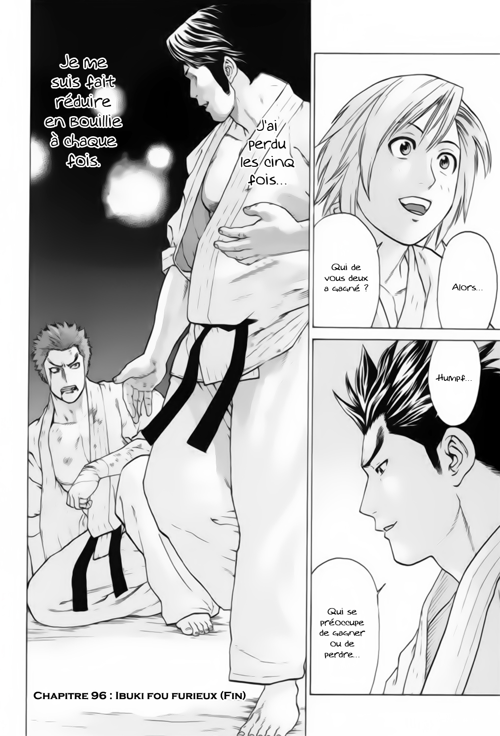 img Karate Shoukoushi Kohinata Minoru 20